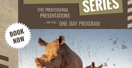 Conservation Series